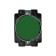 Button xb2 green no