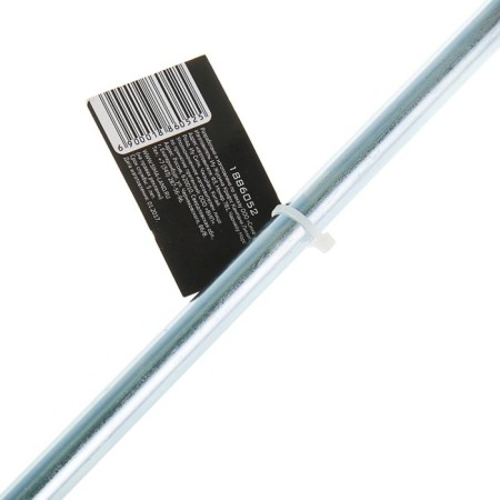 Миксер для гипсовых смесей ТУНДРА, SDS-plus, 100 х 10 х 600 мм-2
