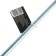 Миксер для гипсовых смесей ТУНДРА, SDS-plus, 100 х 10 х 600 мм