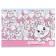 Gift set for creativity, 4 subjects, "Marie", cats aristocrats