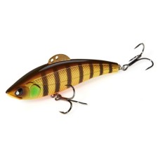 Wobbler sinking vertical LJ Pro Series Basara Vib S, 8 cm, color 146