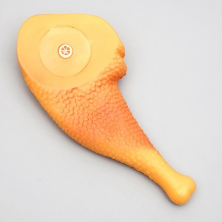 Brying "Chicken ham" for dogs, 15.5 cm,-2