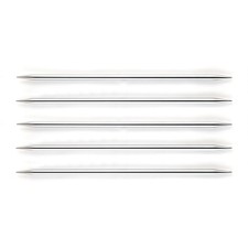 Спицы носочные Nova Metal KnitPro, 20см/2,75мм 10123