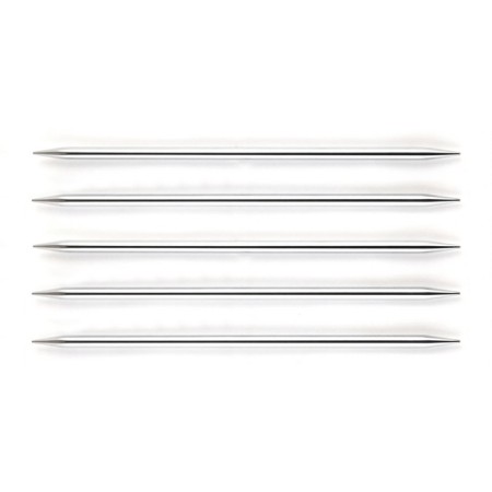 NOSE NOVA METAL KNITPRO, 20cm/2.75mm 10123