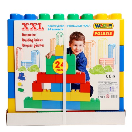 Construction designer XXL, 24 details-5
