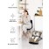 Children's chair Amarobaby Baby Time, beige