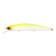Wobbler Suder LJ Pro Series Makora SP, 13 cm, color 311