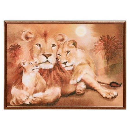 Picture "Prime" 50x70 (53x73) cm