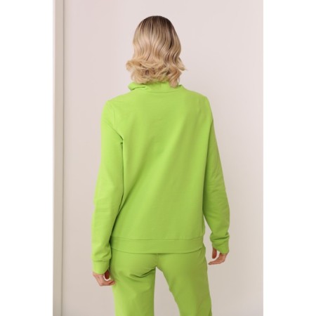 Female sweatshirt, size 54-5
