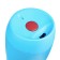 Thermal circle, 450 ml, City Always, retains heat 8 hours, 21 x 7.5 cm, blue