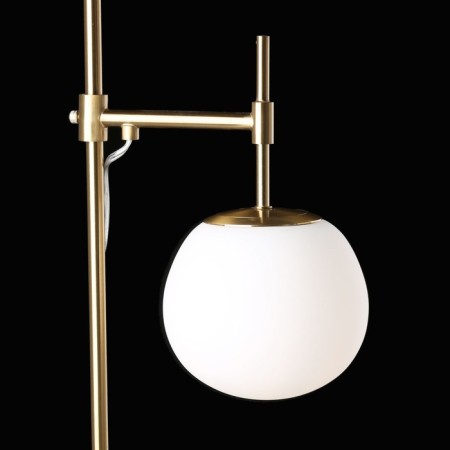 Casper table lamp, size 17x65x21 cm, 7W 1xe27 IP 20-4