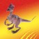 Dynosauri set "Jurassic period", 6 figures