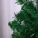 Christmas tree "simple" layer stand, 30 cm D of the lower tier 20 cm D needle 5 cm 35 branches
