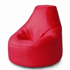 Comfort, size 90x115 cm, fabric oxford, red color, red