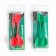 Dart for darts, 13 x 2 cm, set 3 pcs in a blister