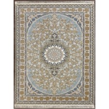 Ковёр прямоугольный Mashad 1200 G129, размер 200x400 см