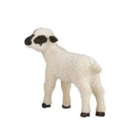 Figure Konik "Scottish black -headed lamb"-2
