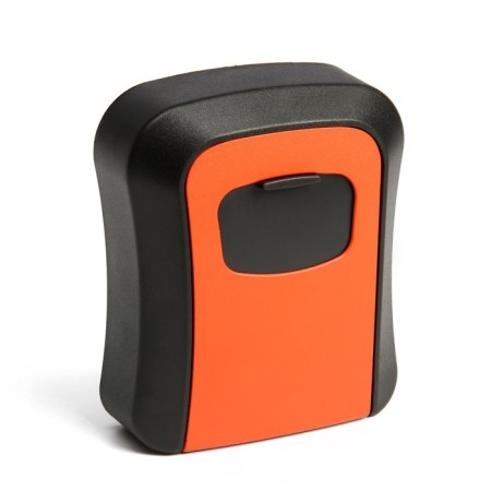 Coater Switch Codular Tundra, Metal, Plastic, Orange color,-17