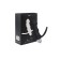 Prostate stimulator Levett ZAC (0T-00008821), black