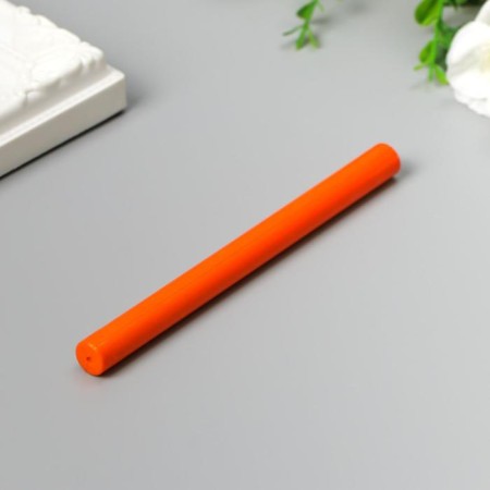 Surgut for printing "Orange" 13.2x1.1 cm-1