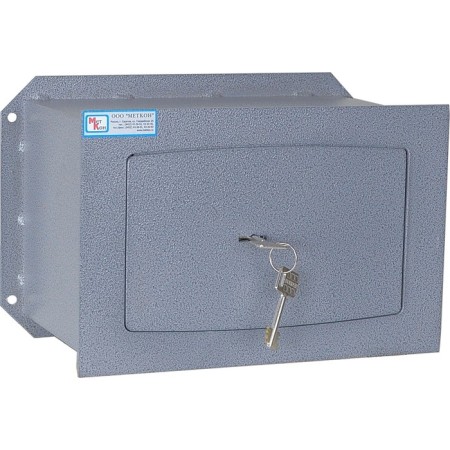 Safe built-in VSh-8