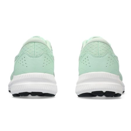 Cunning Women's Cunning ASICS GEL-CONTEND 8, size 7 (1012B320 301)-4