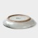 Dolmen salad bowl, 300 ml, 16 × 17 cm, gray color