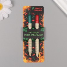 Growing gift pencils Mini 