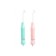 Darsonval Gezatone Biolift4 203, 5 nozzles, for face, body and hair, green