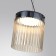 Suspension Pillari LED 20W 4000K 2238LM