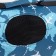Bag - Animal carrying "Airplanes", blue. size S, 37.5 x 17 x 22 cm