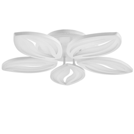 Gallop Lamp "Galaxy" 423700 LED 90W RGB white 60.5x60.5x7.5cm 4916809