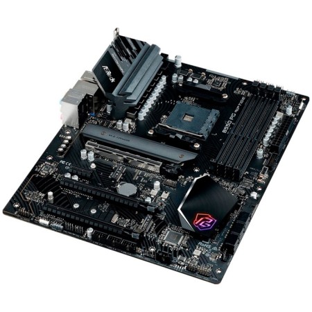 ASROCK B550 PG Riptide (AM4, ATX)-11