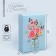 Gift folding box, packaging, “for you”, 16 x 23 x 7.5 cm