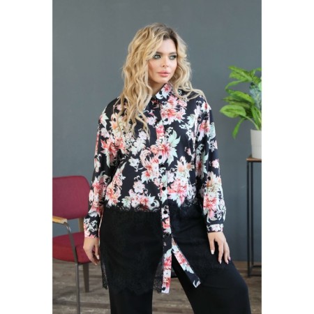 Female blouse, size 48