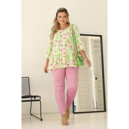 Female blouse, size 52