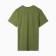 T -shirt unisex, size 48, khaki color