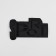 Thermal appliance "Sport", 9.5 × 5.3 cm, black color