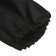 Apron for labor + sleevens, 535 x 445 mm, Hatber "Smeshariki" 2 pockets, black/blue nfn_34101