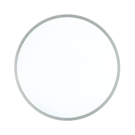 Partial lamp, 48W LED 3000-6500K, 3800LAM, white color, IP43 with FDU