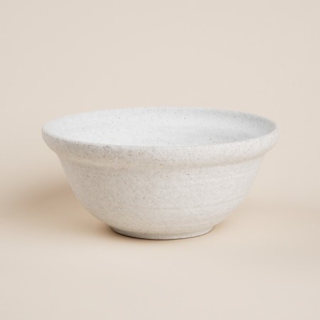 Ceramic SL Home “Arena Blanca”, 1.2 l, d = 20 cm, beige color-4