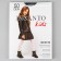 Tights Micro, black color (Nero), height 152-158 cm