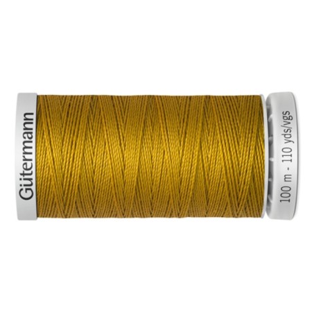 Thread Extra Strong M 782 Super -Treasy, 100 m, 724033 (412 ORS)