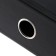 A4, 75 mm, DEVENTE NIGHT CITY, laminated cardboard, piercing folder.