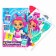 Toy lifting "Fun Velcro. Dress the doll"