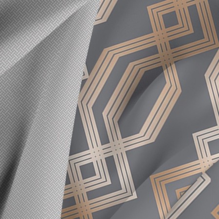 Bed linen 1.5 joint venture, size 150x215 cm, 145x215 cm, 70x70 cm - 2 pcs-4