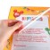 Graduation diploma "Graduate of kindergarten" 2 files, A4, Mickey Mouse