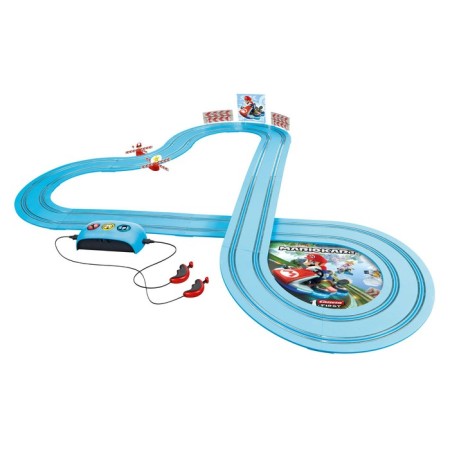 Track Carrera First: Nintendo Mario Kart Royal Racew-1