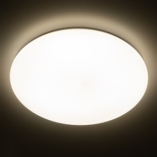 Lamp Ceiling LED era SPB-6-60 480x72 mm, IP20, LED, 60W, 4550LM, 5000K