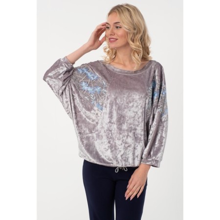 Female jumper, size 46-1